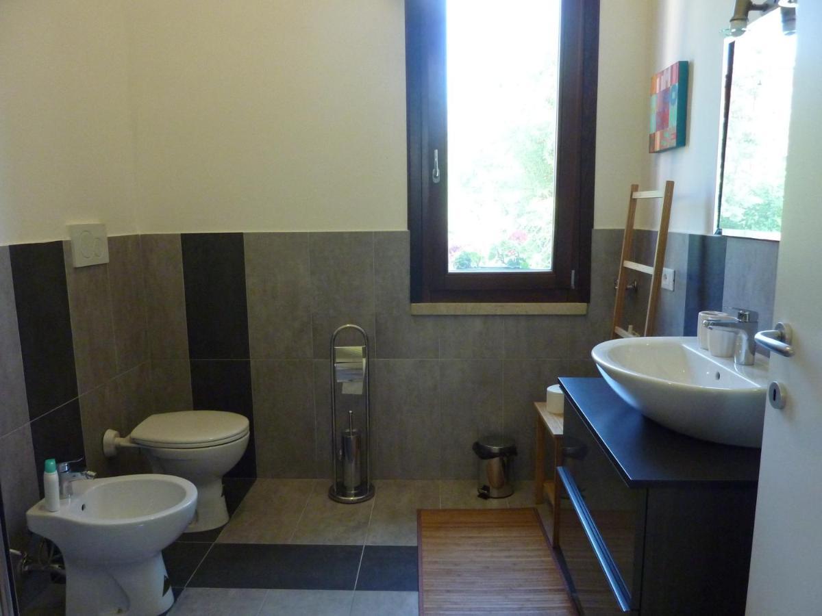 B&B Il Melograno Mantua Exterior foto