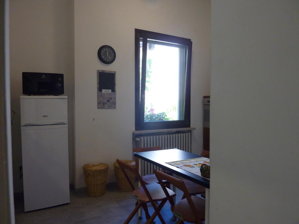 B&B Il Melograno Mantua Exterior foto