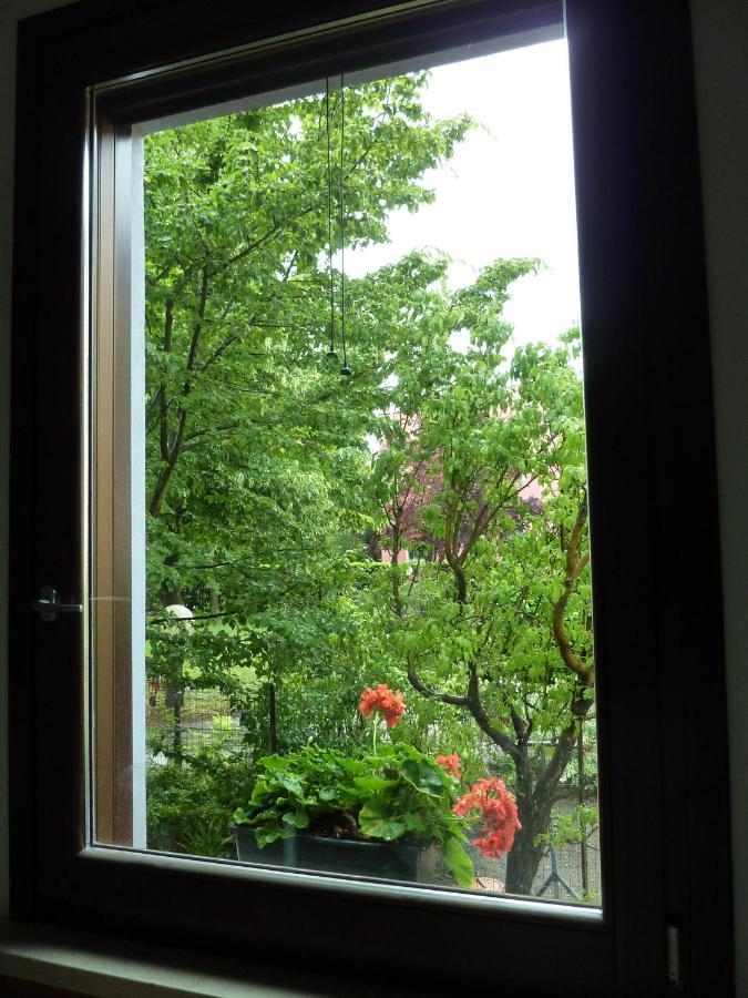 B&B Il Melograno Mantua Zimmer foto