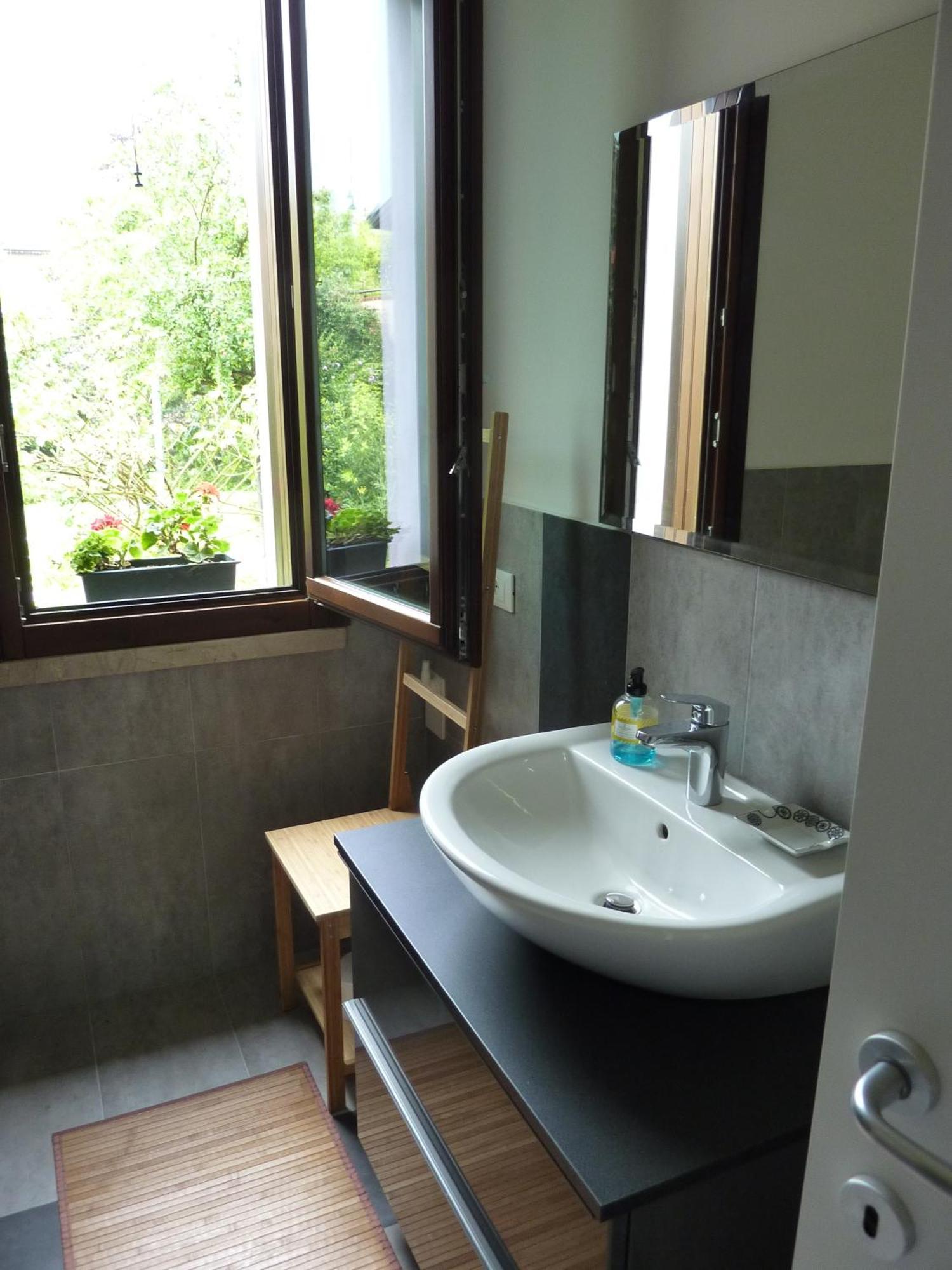 B&B Il Melograno Mantua Exterior foto