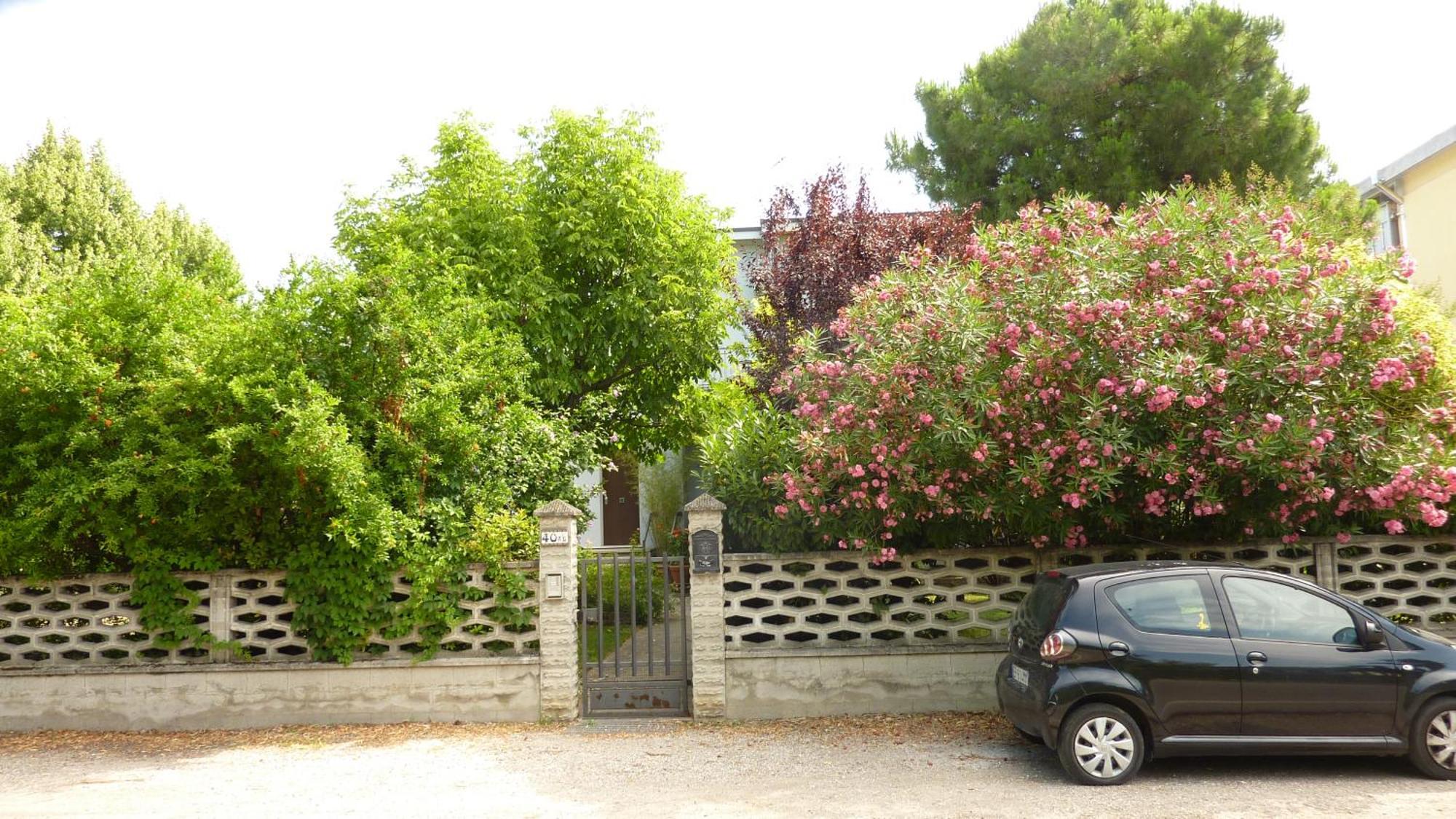 B&B Il Melograno Mantua Exterior foto