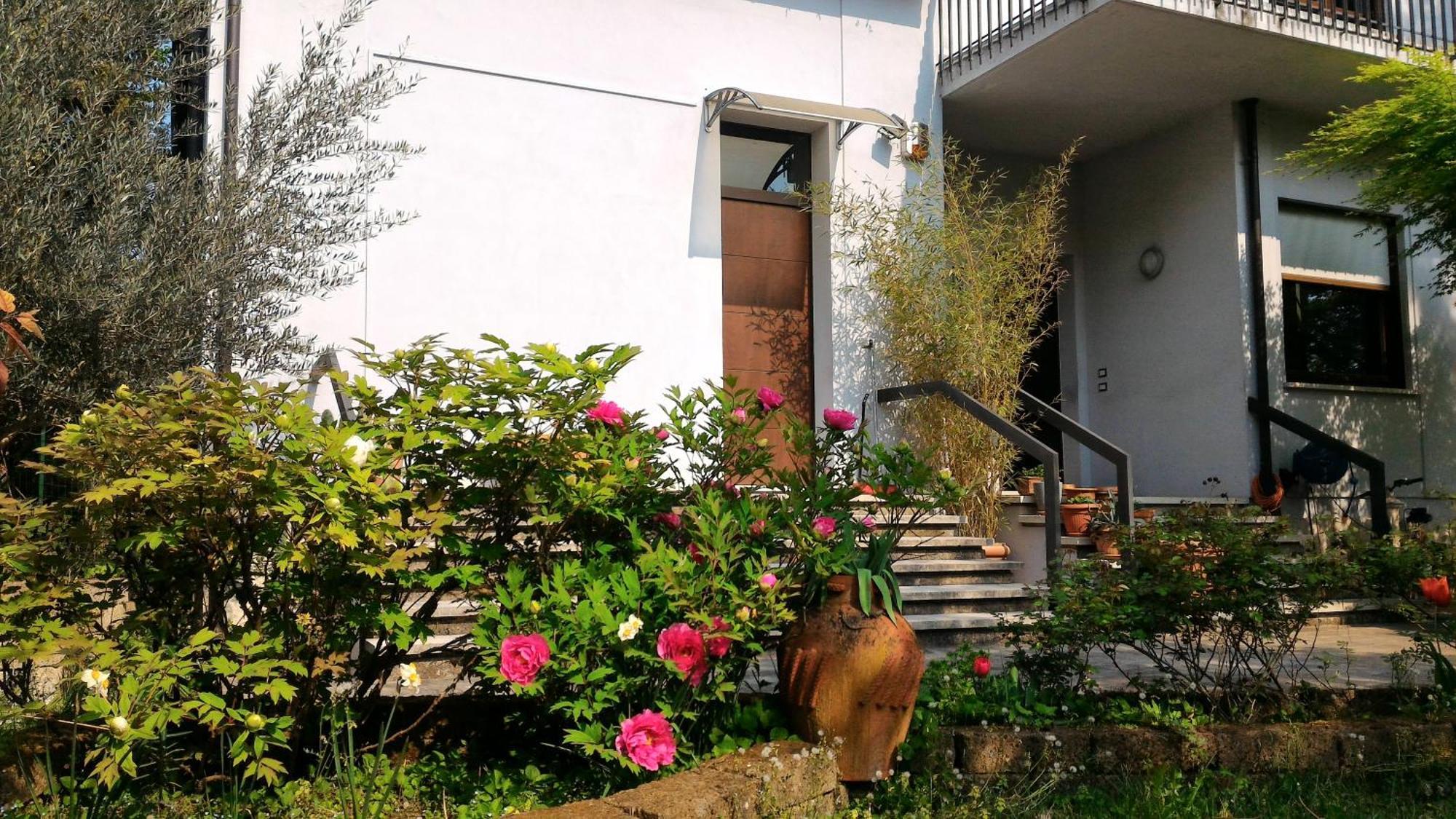 B&B Il Melograno Mantua Exterior foto